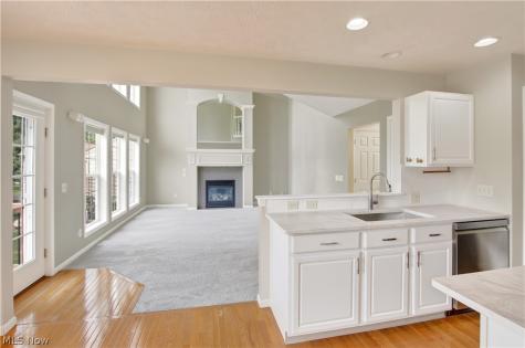 2996 Pondsford Drive Medina OH 44256