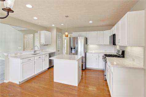2996 Pondsford Drive Medina OH 44256