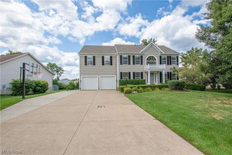 2996 Pondsford Drive Medina OH 44256