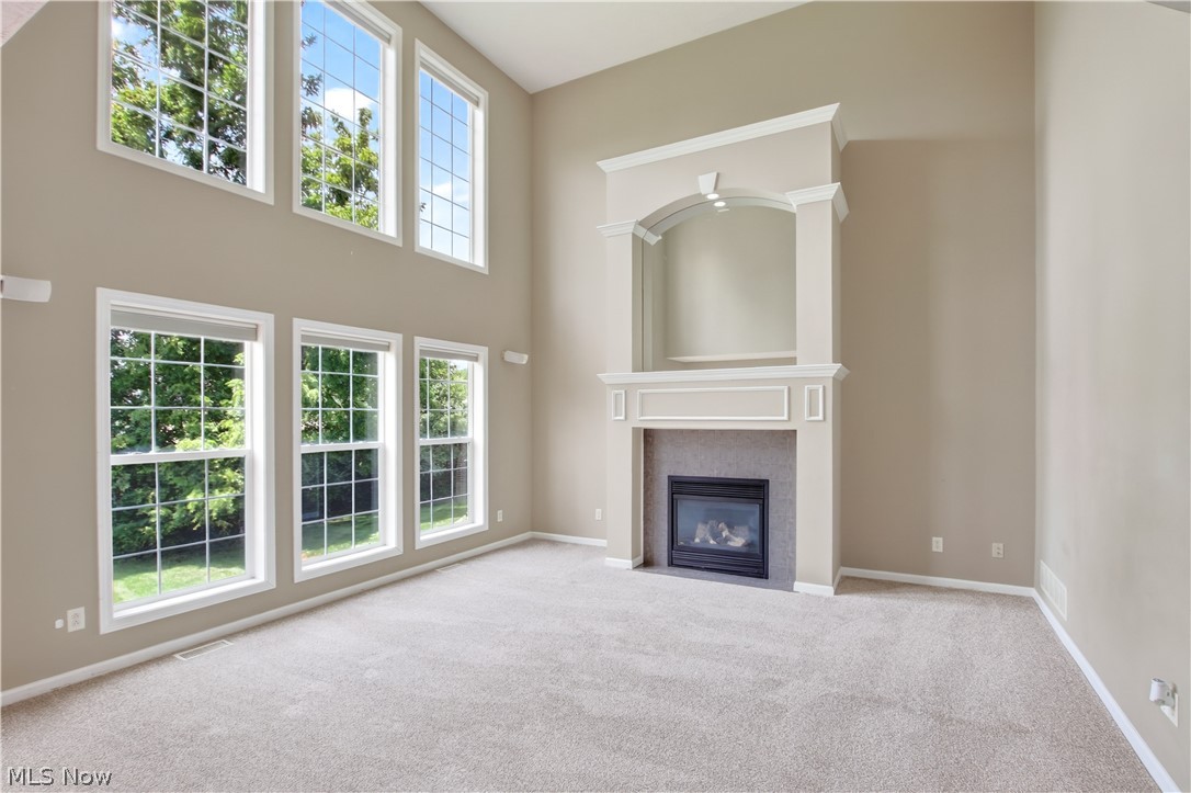 2996 Pondsford Drive Medina OH 44256