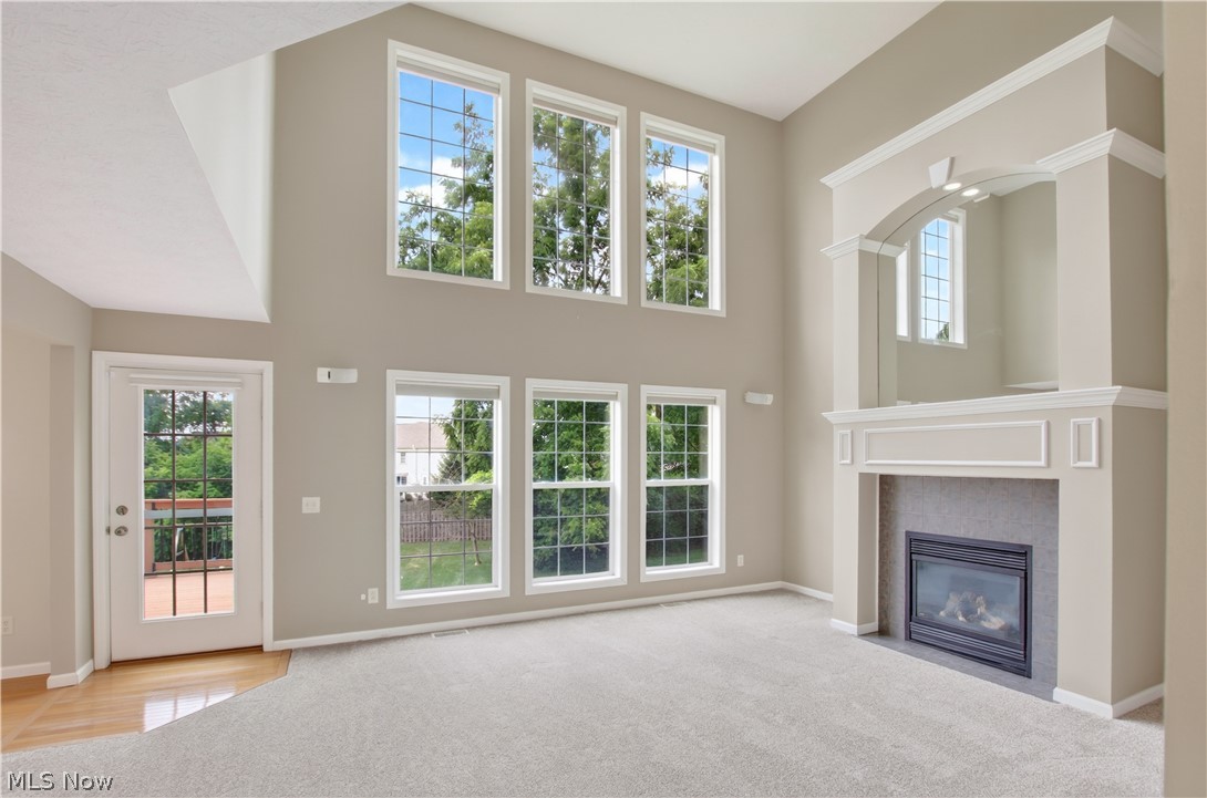 2996 Pondsford Drive Medina OH 44256