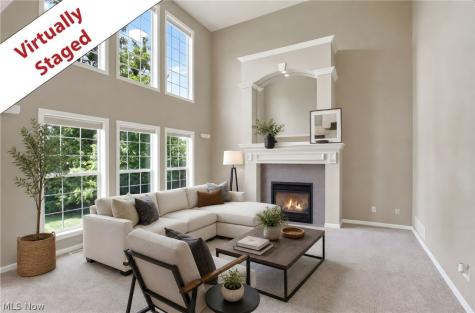 2996 Pondsford Drive Medina OH 44256