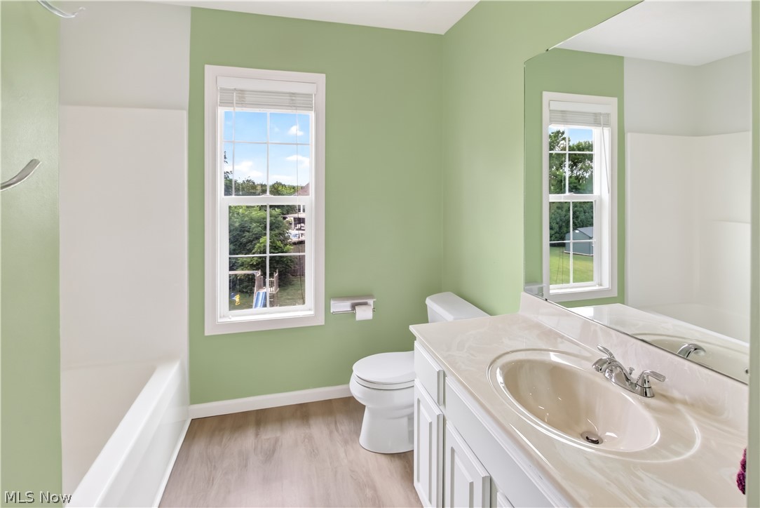 2996 Pondsford Drive Medina OH 44256