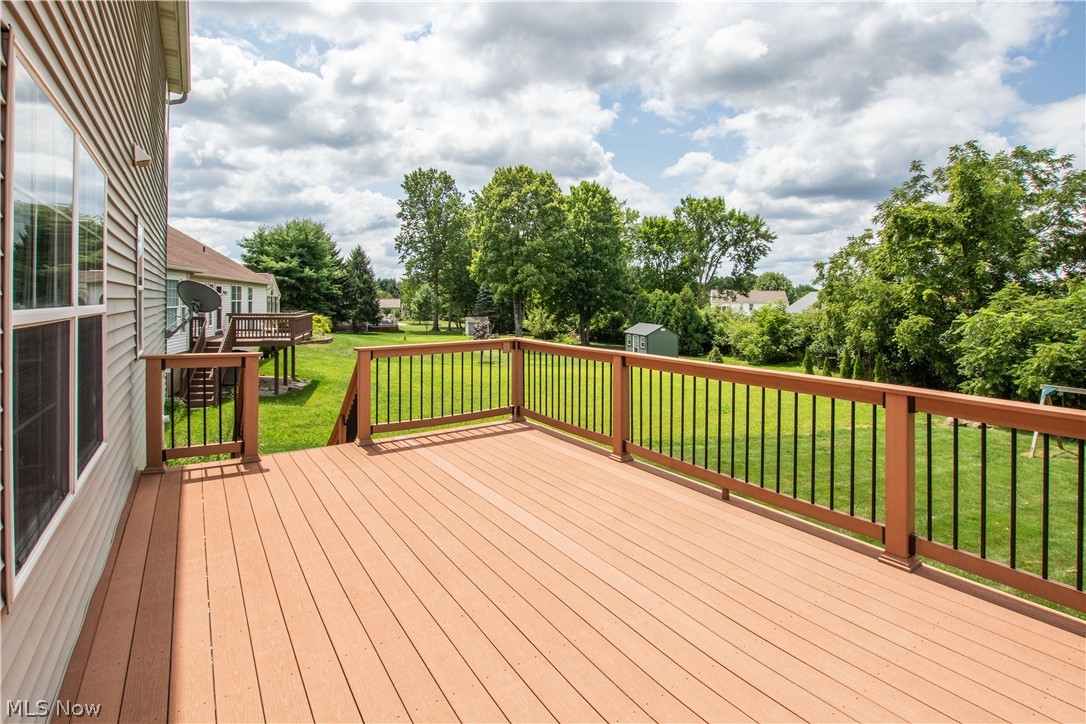 2996 Pondsford Drive Medina OH 44256