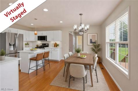 2996 Pondsford Drive Medina OH 44256