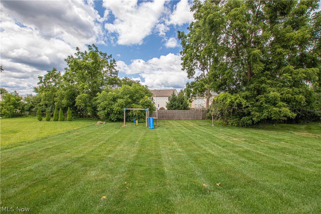 2996 Pondsford Drive Medina OH 44256