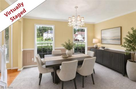2996 Pondsford Drive Medina OH 44256