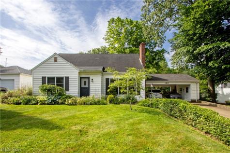140 Miller Road Wooster OH 44691