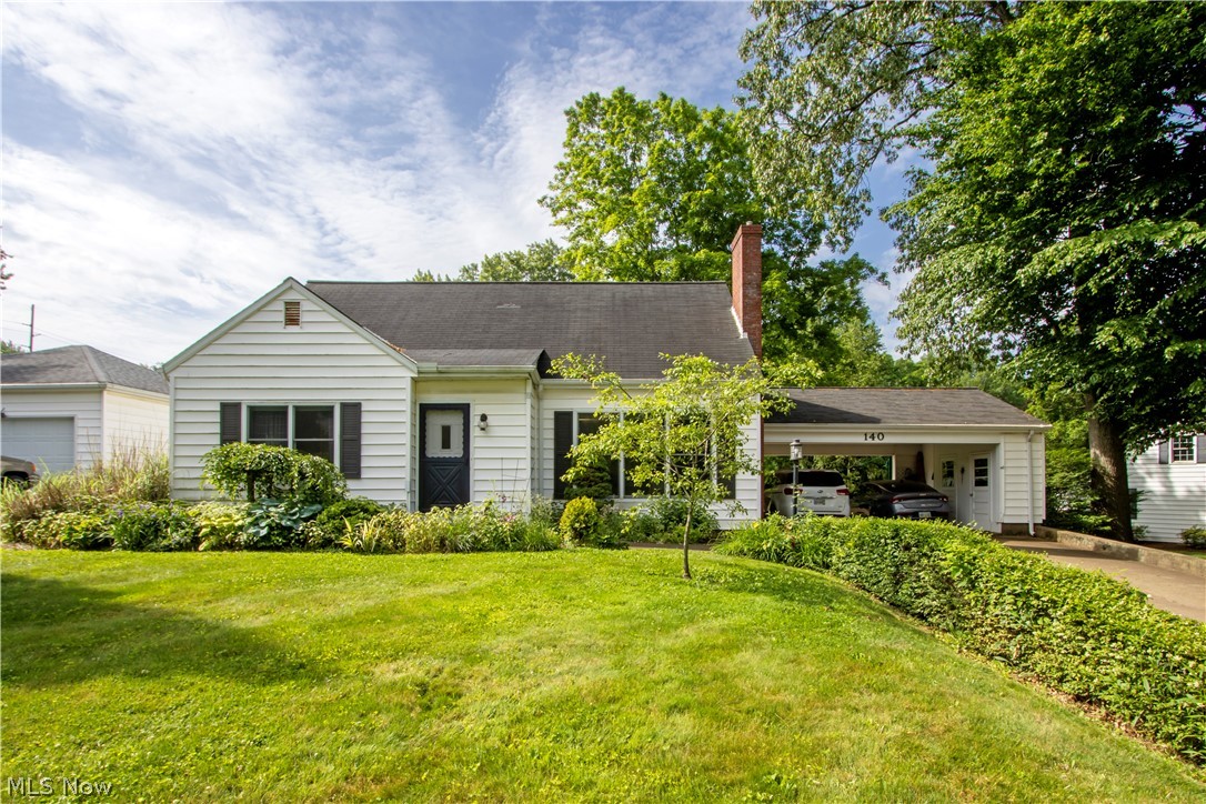 140 Miller Road Wooster OH 44691