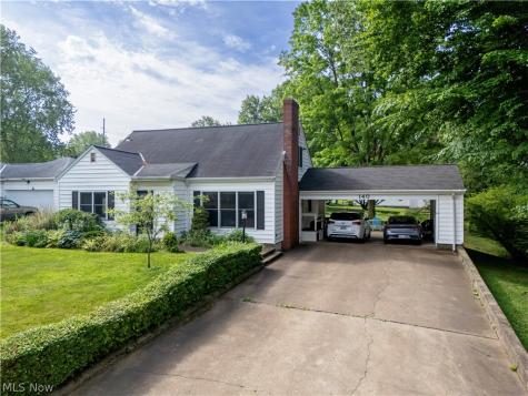 140 Miller Road Wooster OH 44691