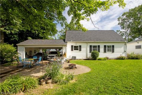 140 Miller Road Wooster OH 44691