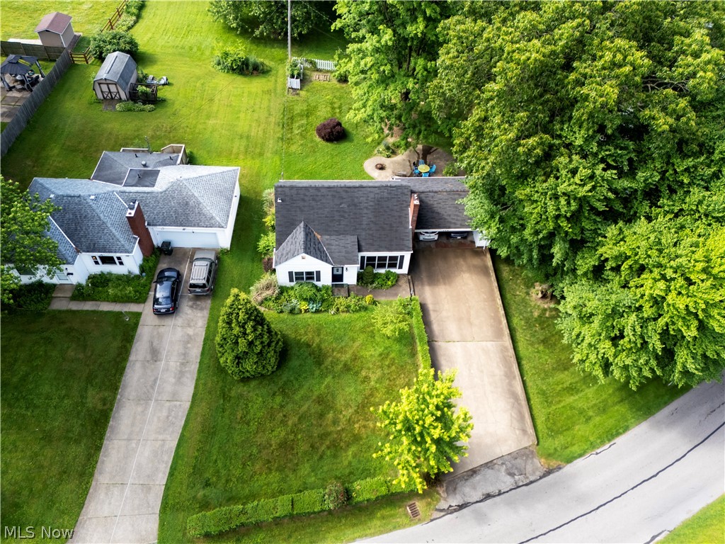 140 Miller Road Wooster OH 44691