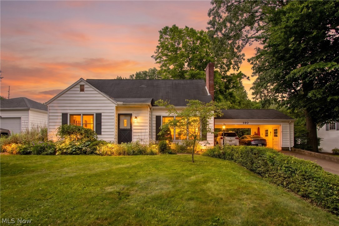 140 Miller Road Wooster OH 44691