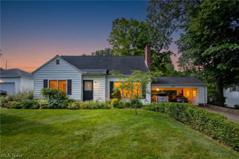 140 Miller Road Wooster OH 44691