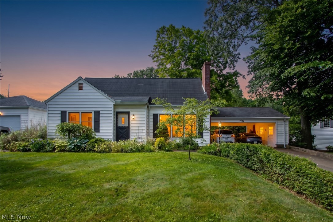 140 Miller Road Wooster OH 44691