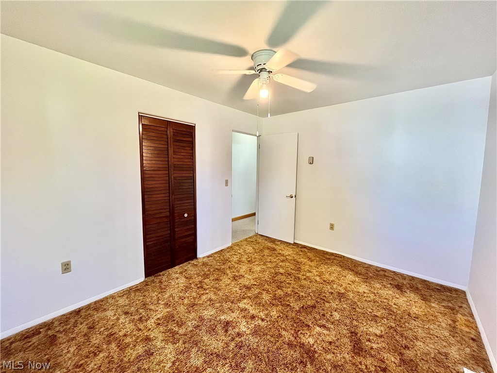 3147 Lawton Street Rock Creek OH 44084