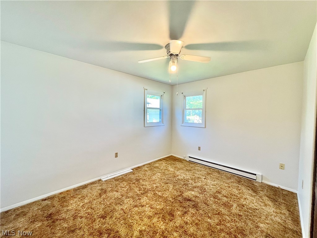 3147 Lawton Street Rock Creek OH 44084