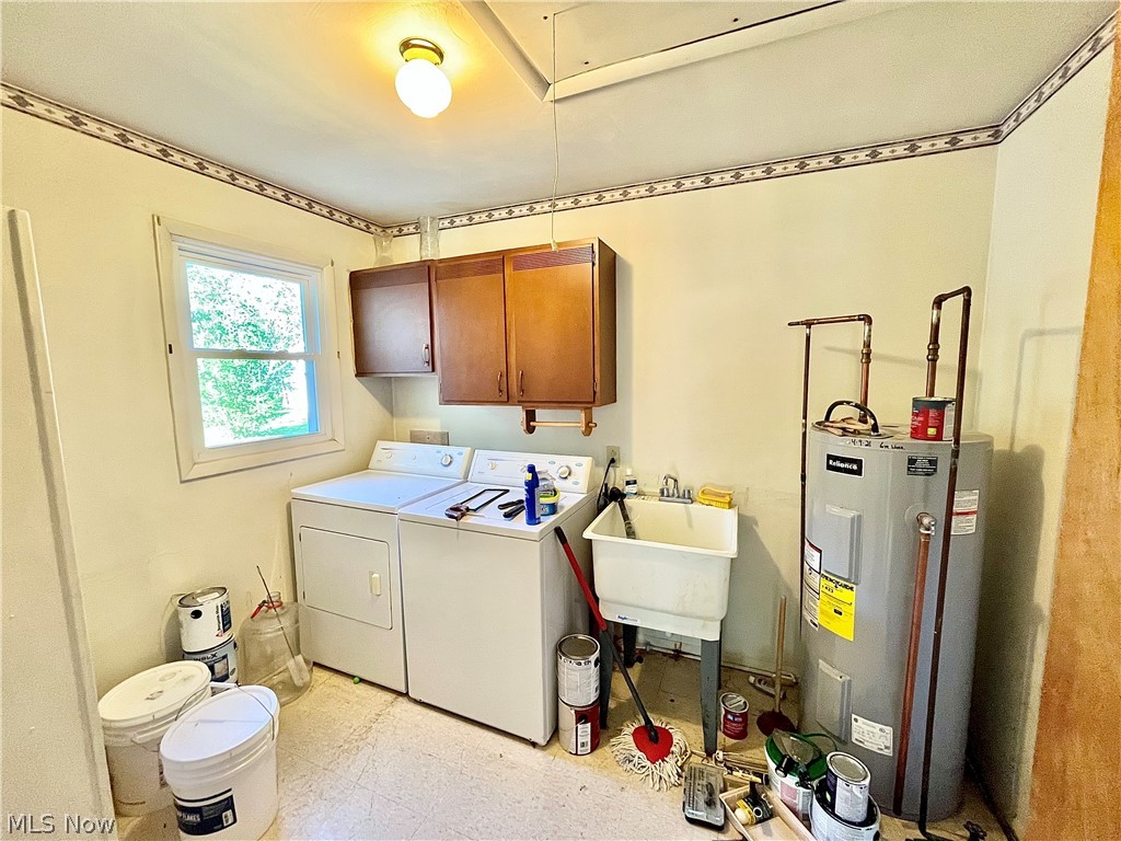 3147 Lawton Street Rock Creek OH 44084