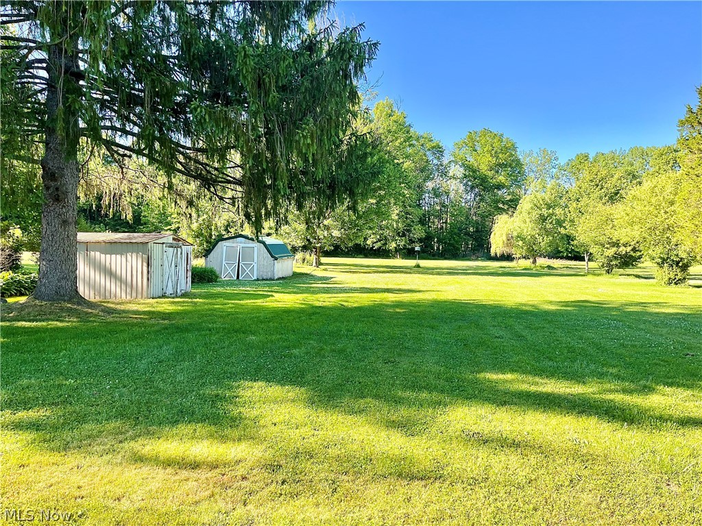 3147 Lawton Street Rock Creek OH 44084
