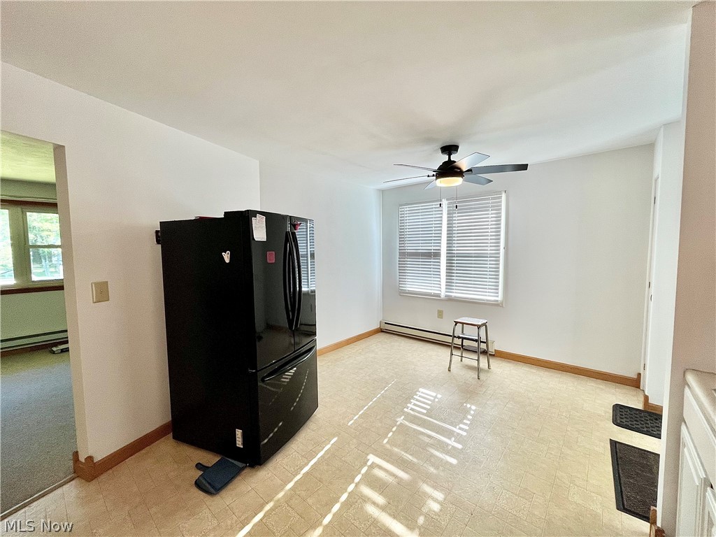 3147 Lawton Street Rock Creek OH 44084