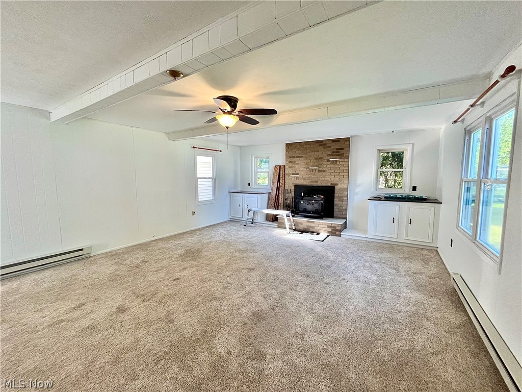 3147 Lawton Street Rock Creek OH 44084