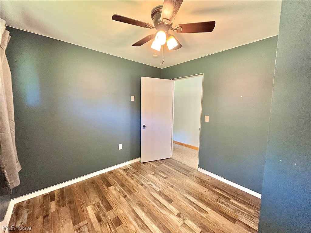3147 Lawton Street Rock Creek OH 44084