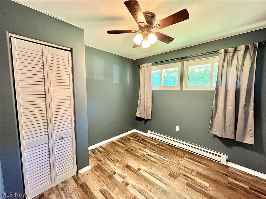 3147 Lawton Street Rock Creek OH 44084