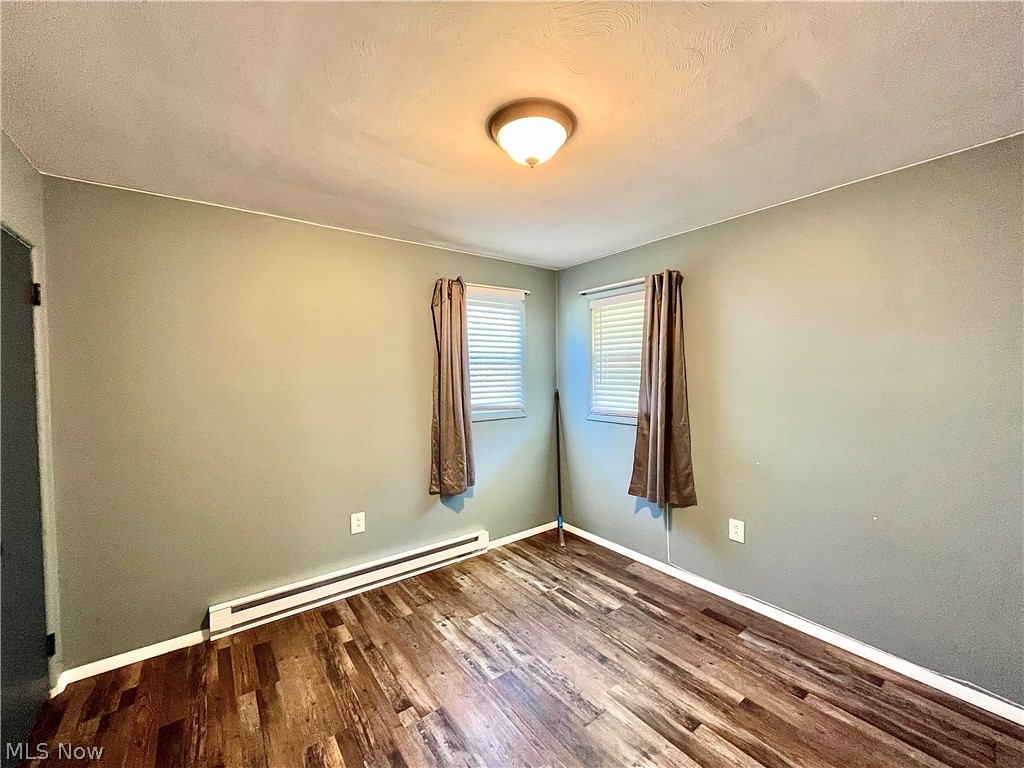 3147 Lawton Street Rock Creek OH 44084