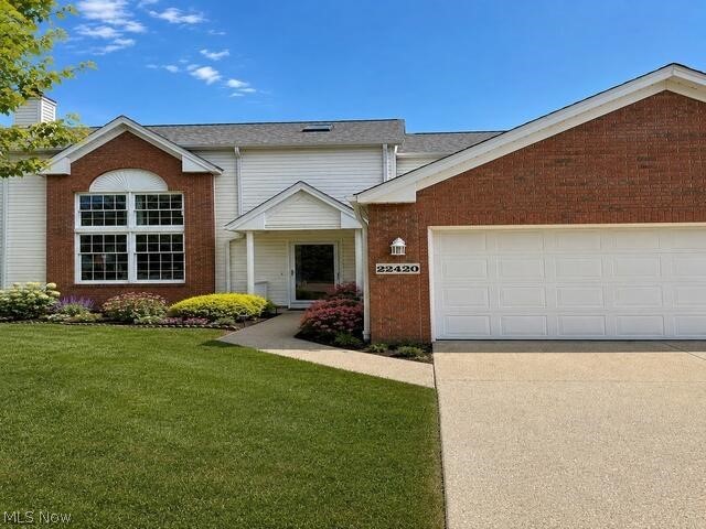 22420 Woodfield Trail Strongsville OH 44149