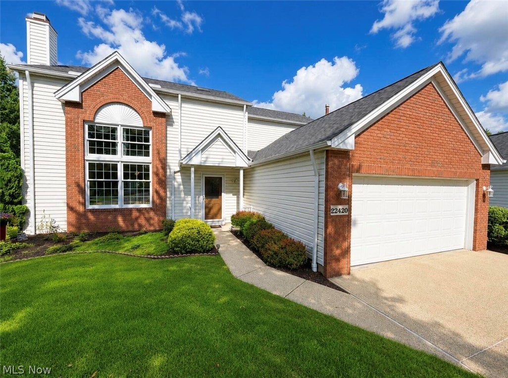 22420 Woodfield Trail Strongsville OH 44149