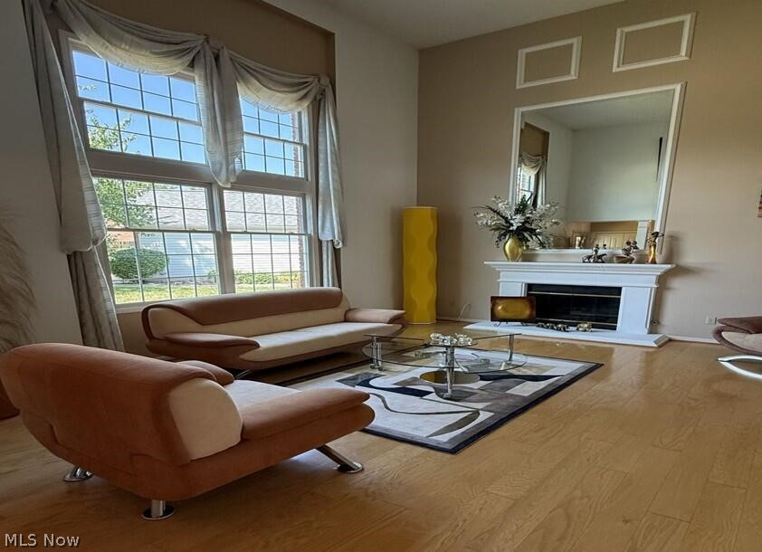 22420 Woodfield Trail Strongsville OH 44149