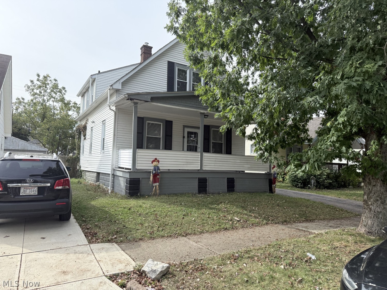 19850 Renwood Avenue Cleveland OH 44119