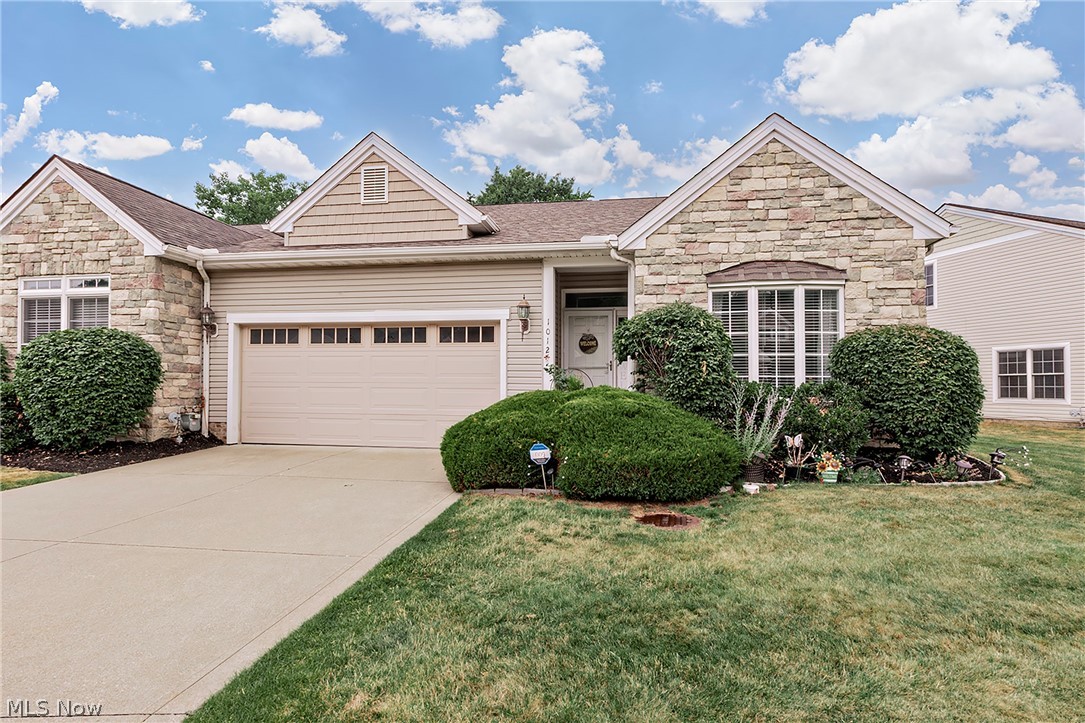 1012 Cutters Creek Drive South Euclid OH 44121