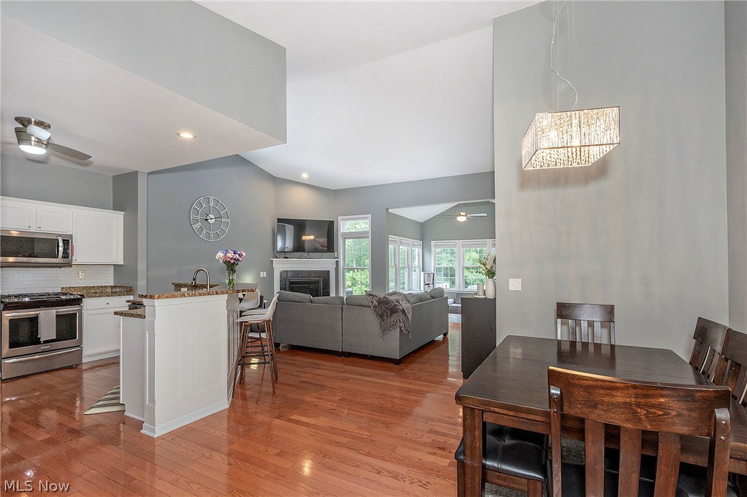 1012 Cutters Creek Drive South Euclid OH 44121