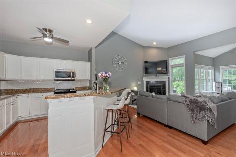 1012 Cutters Creek Drive South Euclid OH 44121