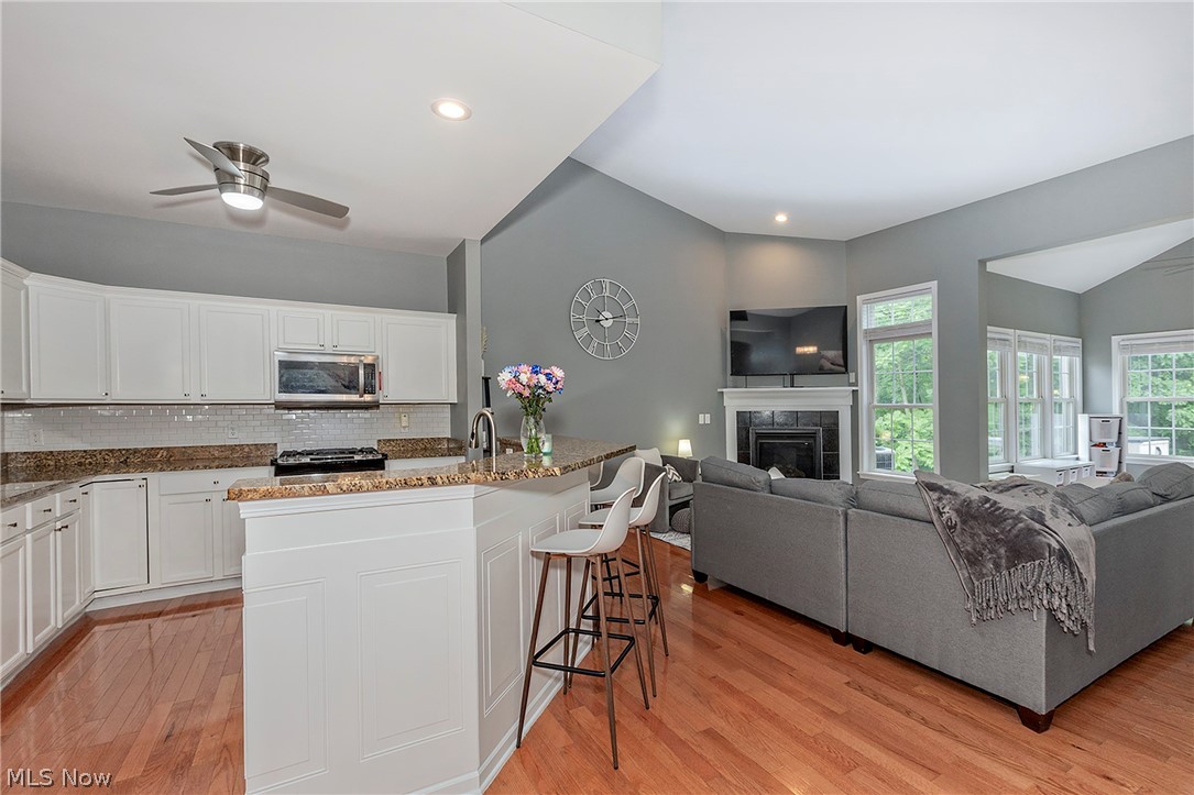 1012 Cutters Creek Drive South Euclid OH 44121