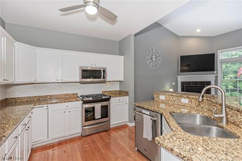 1012 Cutters Creek Drive South Euclid OH 44121