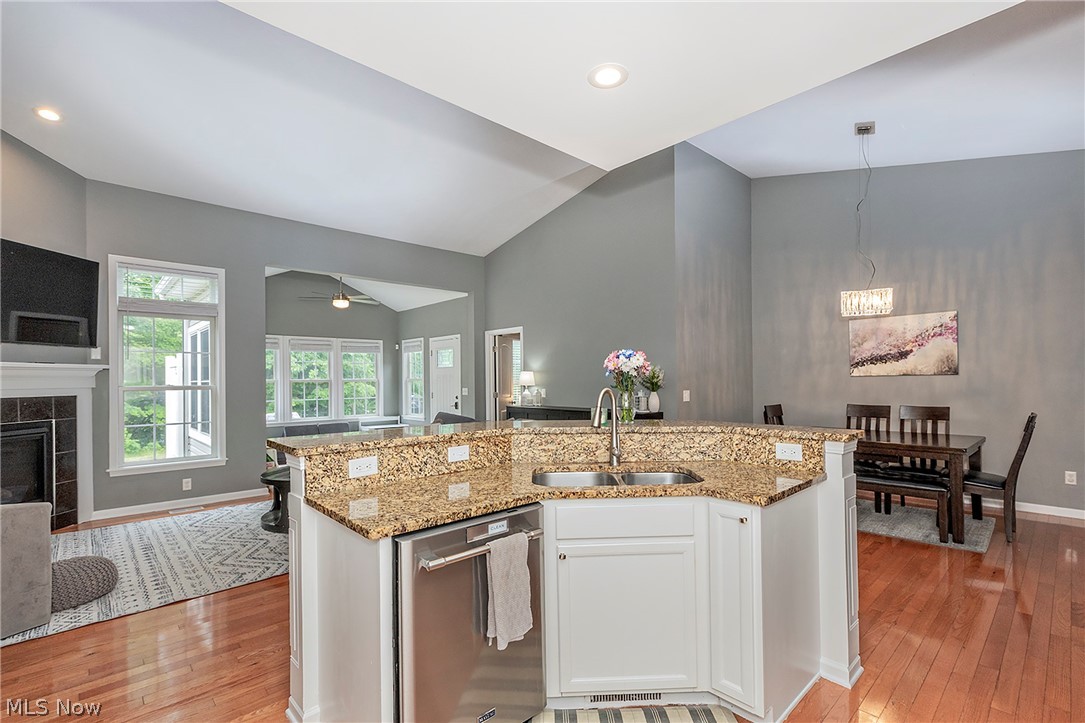 1012 Cutters Creek Drive South Euclid OH 44121