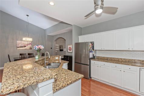 1012 Cutters Creek Drive South Euclid OH 44121