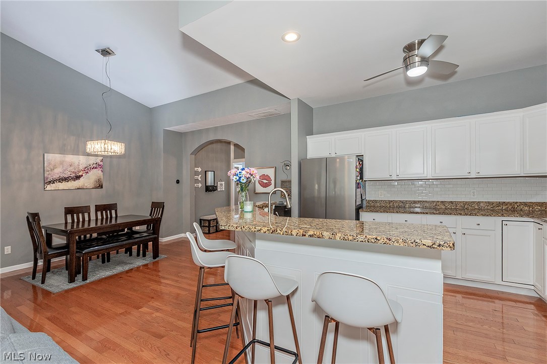 1012 Cutters Creek Drive South Euclid OH 44121