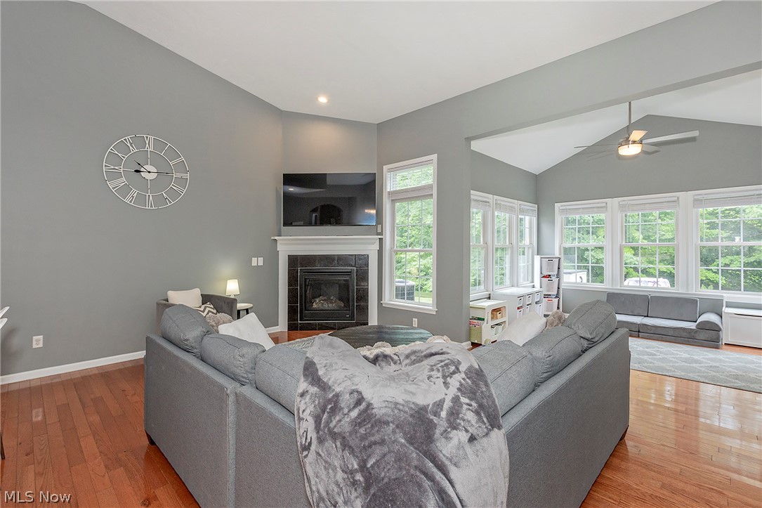 1012 Cutters Creek Drive South Euclid OH 44121