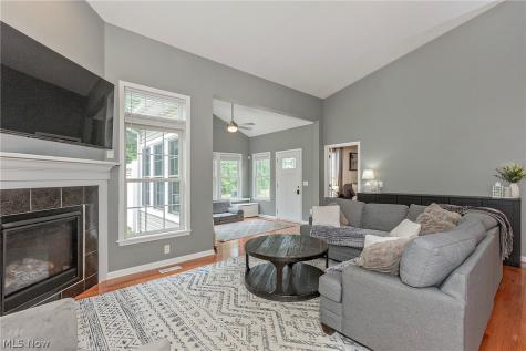 1012 Cutters Creek Drive South Euclid OH 44121