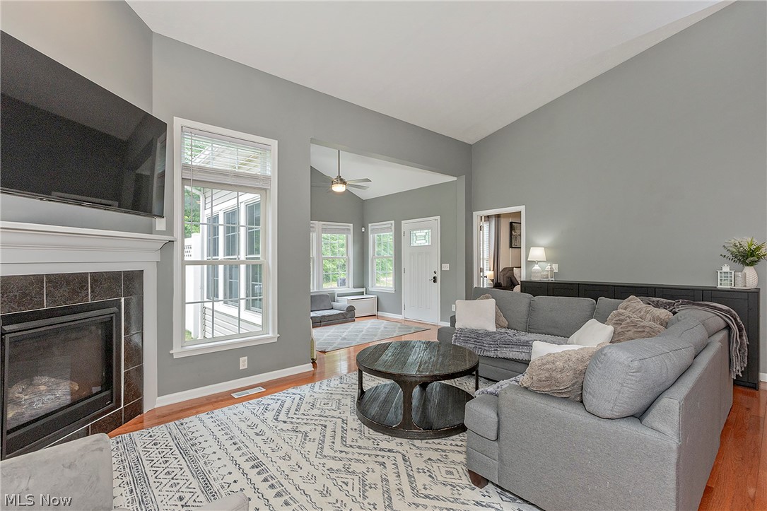 1012 Cutters Creek Drive South Euclid OH 44121