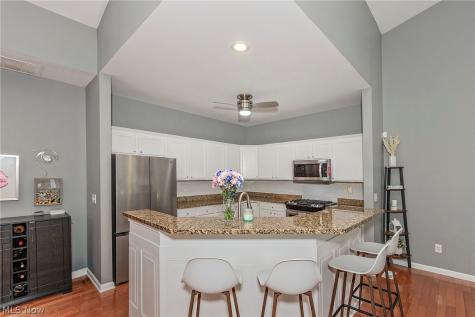 1012 Cutters Creek Drive South Euclid OH 44121