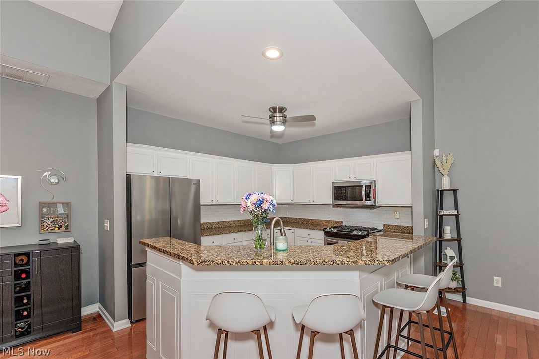 1012 Cutters Creek Drive South Euclid OH 44121