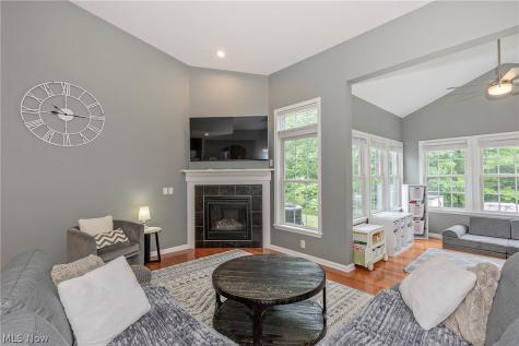 1012 Cutters Creek Drive South Euclid OH 44121