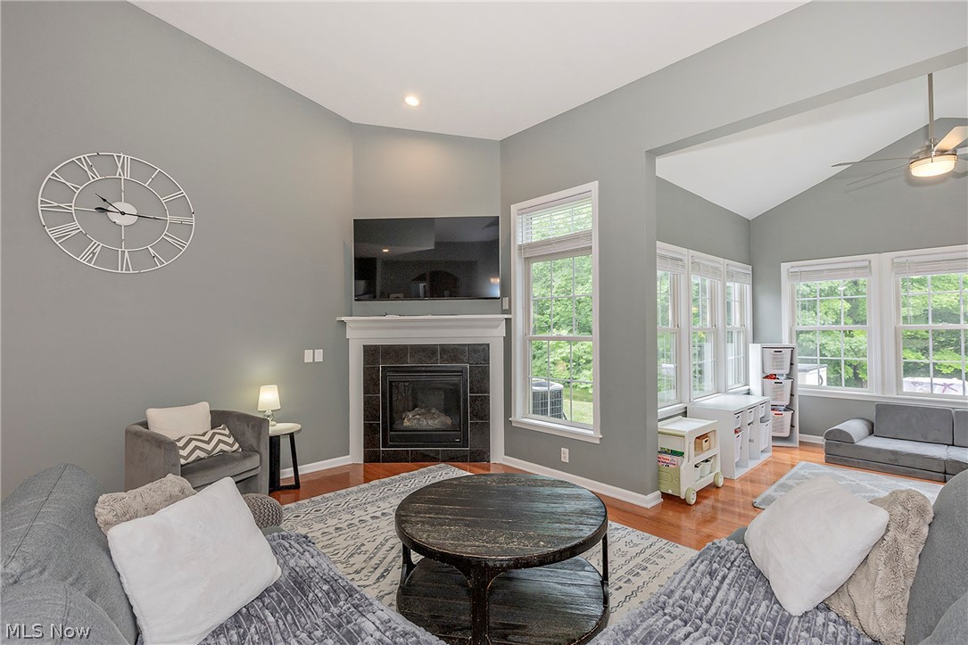 1012 Cutters Creek Drive South Euclid OH 44121