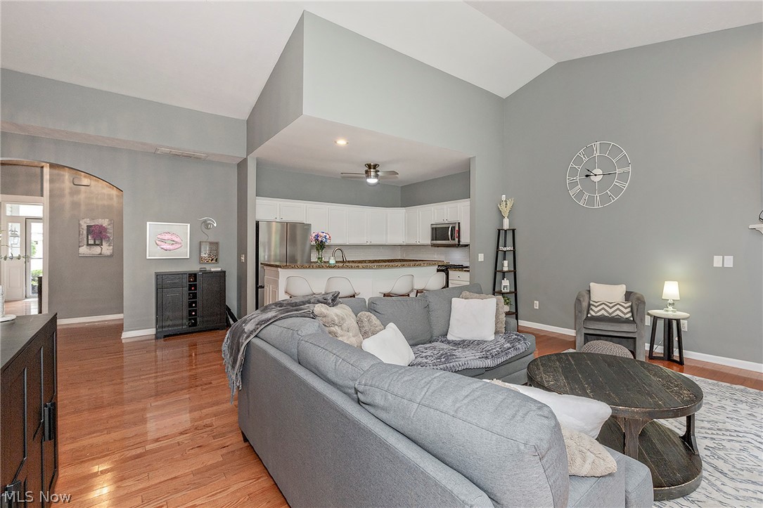 1012 Cutters Creek Drive South Euclid OH 44121
