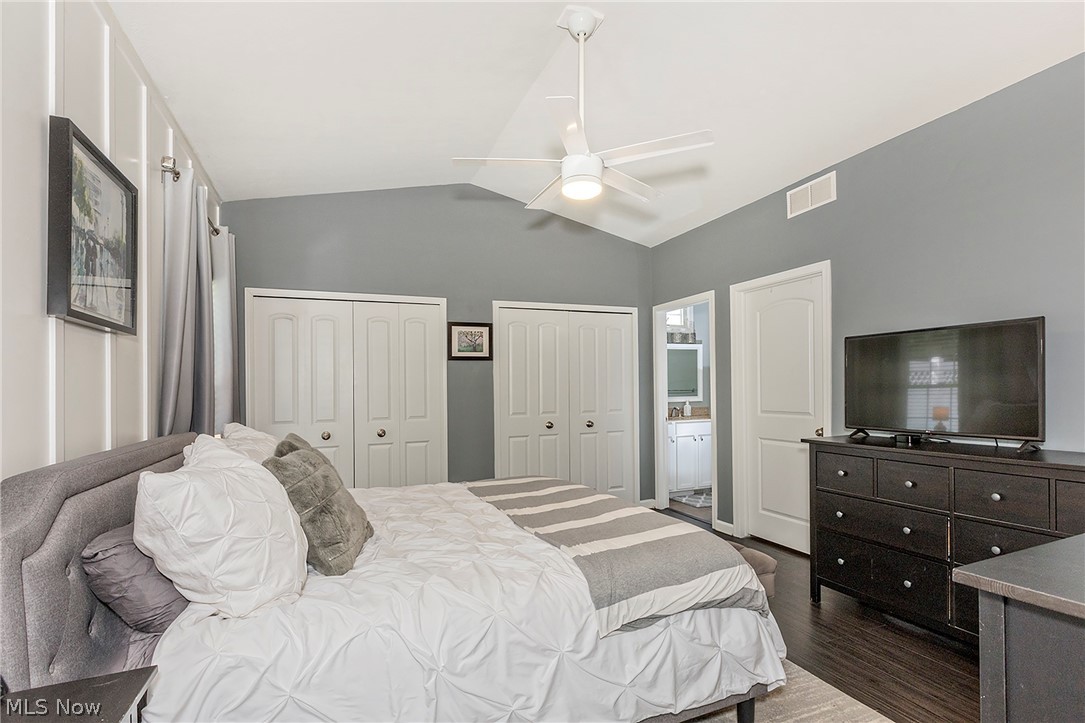 1012 Cutters Creek Drive South Euclid OH 44121