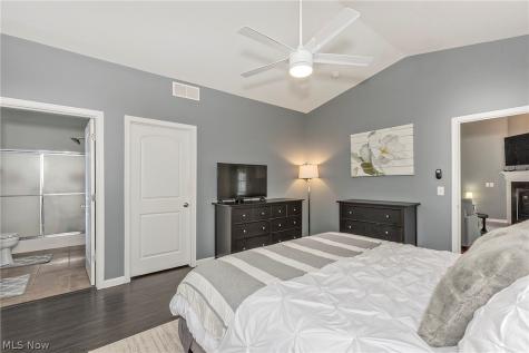 1012 Cutters Creek Drive South Euclid OH 44121